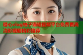糖心vlog柚子猫短视频平台免费看高清影视剧精彩推荐