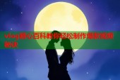vlog糖心百科教你轻松制作爆款视频秘诀