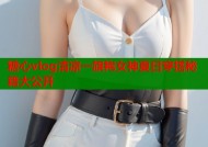 糖心vlog清凉一旗袍女神夏日穿搭秘籍大公开