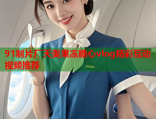 91制片厂天美果冻糖心vlog精彩互动视频推荐  第1张