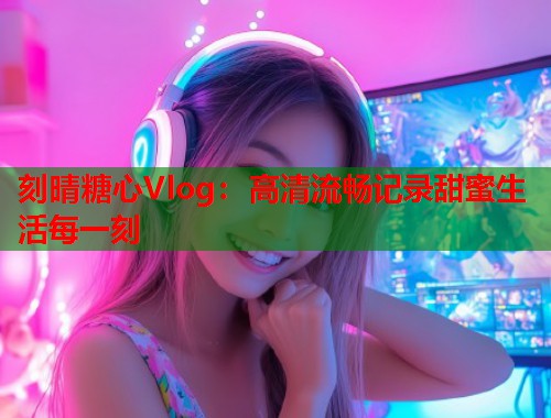 刻晴糖心Vlog：高清流畅记录甜蜜生活每一刻  第1张