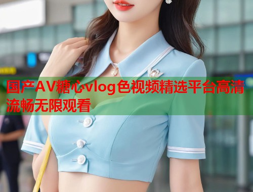 国产AV糖心vlog色视频精选平台高清流畅无限观看  第1张