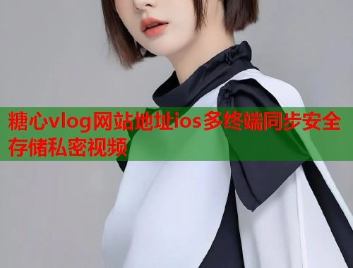 糖心vlog网站地址ios多终端同步安全存储私密视频  第1张