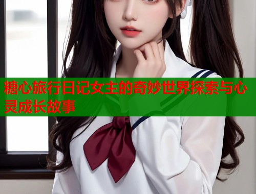 糖心旅行日记女主的奇妙世界探索与心灵成长故事  第1张
