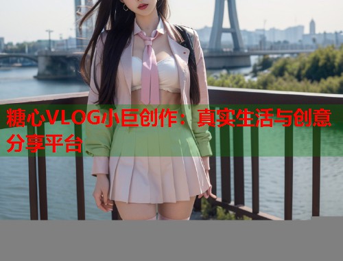 糖心VLOG小巨创作：真实生活与创意分享平台  第2张