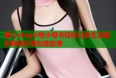 糖心vlog小桃小橙书轻松记录生活精彩瞬间分享创意故事
