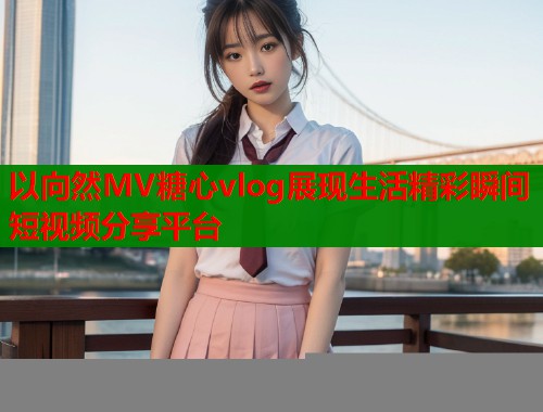 以向然MV糖心vlog展现生活精彩瞬间短视频分享平台  第2张