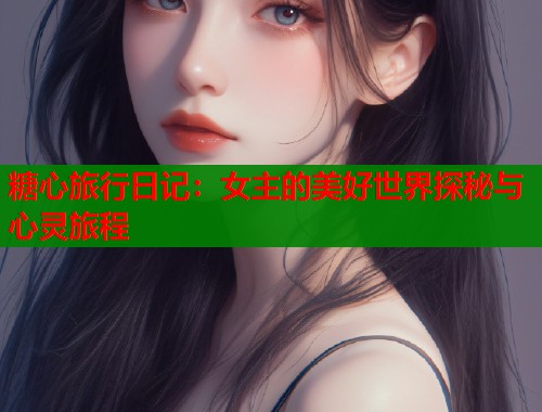 糖心旅行日记：女主的美好世界探秘与心灵旅程  第1张